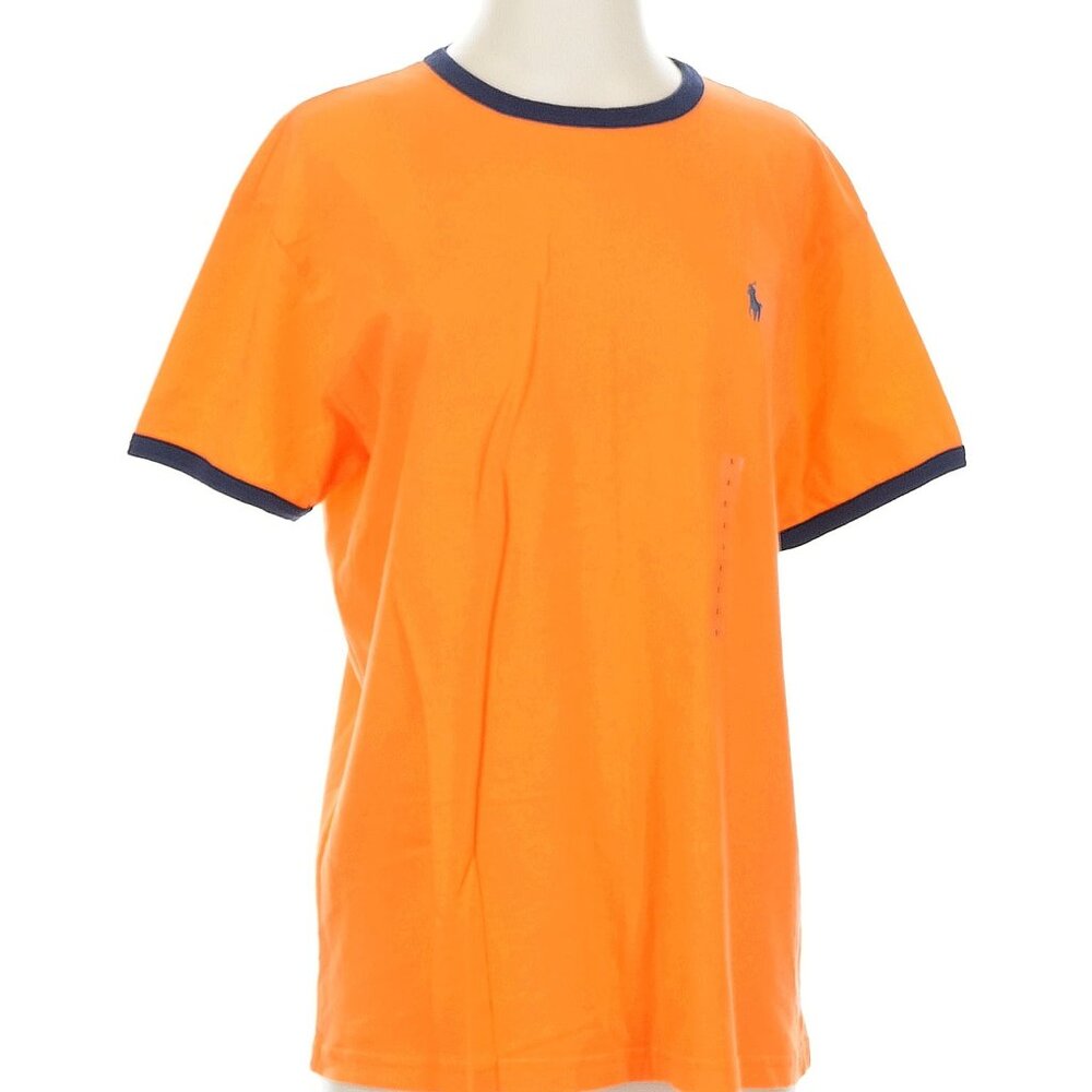 EUC polo ralph lauren top (s)